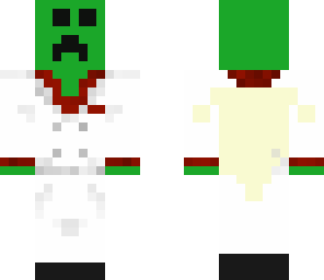 'new' creeper