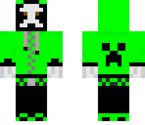 greenpandaman hoodon