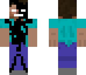 herobrine wither