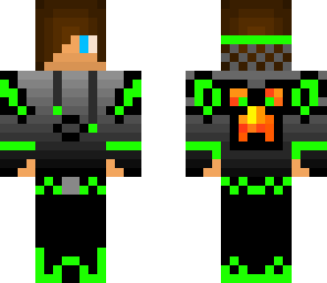 pyro