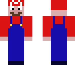 super mario