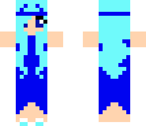 ice princess