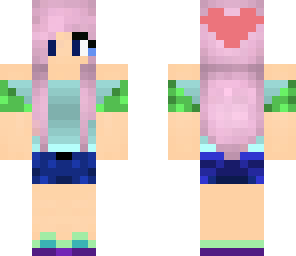 random gamer girl