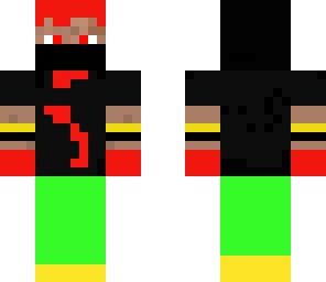 blood hunter