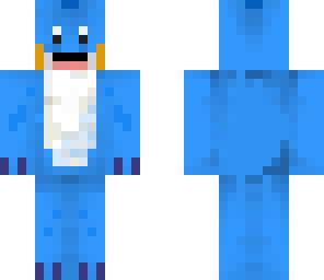 mudkip
