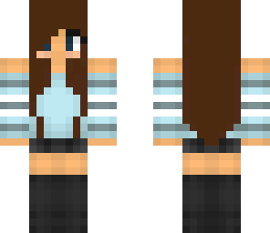 girl