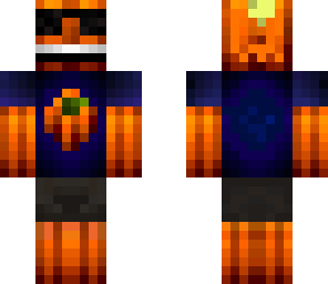pumpkin