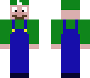 luigi
