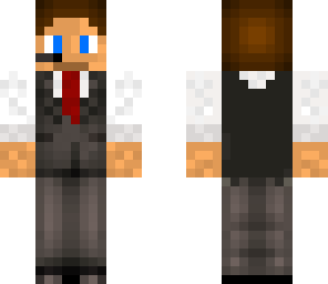 suit guy 2