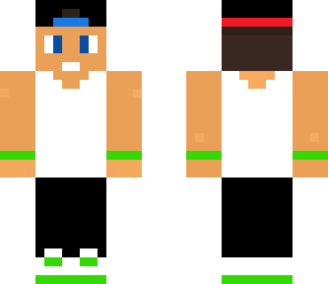 pumas30 skin