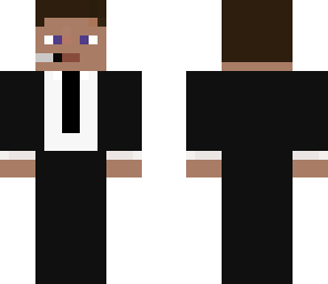 spy steve