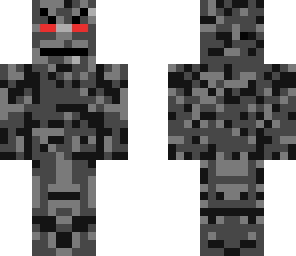 bedrock guy