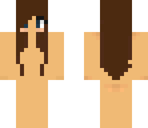 girl skin base