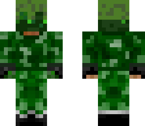camo