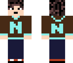 no one wants this skin