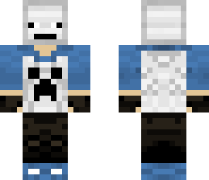 iron head revamped version