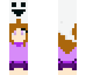 ghost-girl