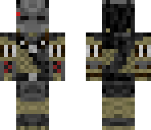 predator