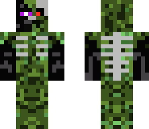 fix creeper