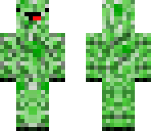 creeper derp