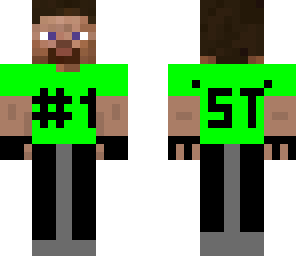 awesome steve