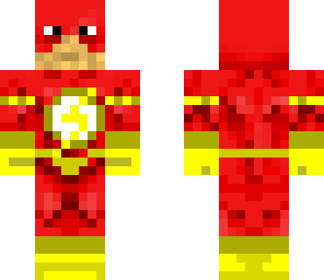 flash