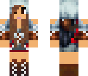 hannahmadhavan's hexxit skin