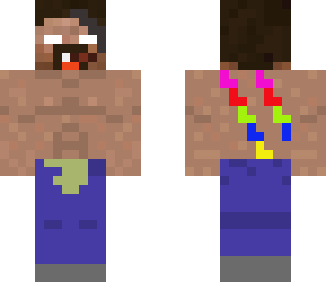 party herobrine