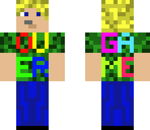game over guy