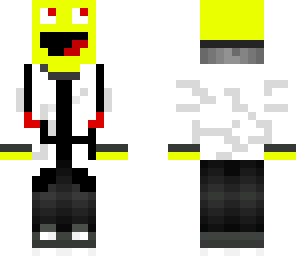 made by james jack