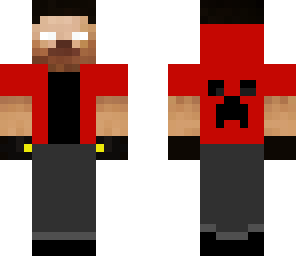 the herobrine