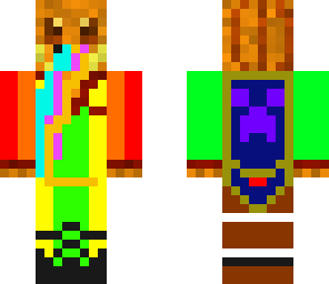 rainbow derp updated