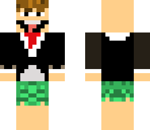 pantsless joe