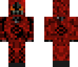 nether mage