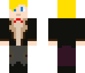 young doctor who