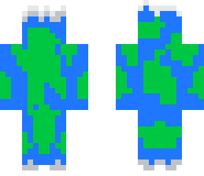 cool earth