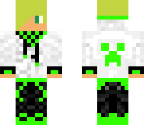 teen green