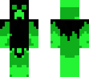 green creeper