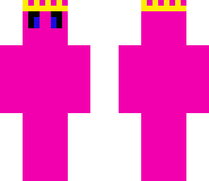 pink bros king