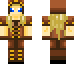 leather armor