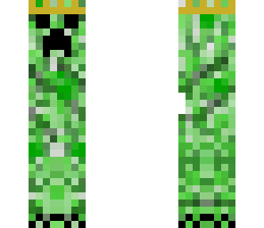 kreeper