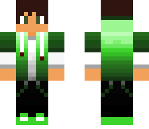 my fantastic skin