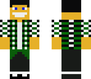 my skin ever