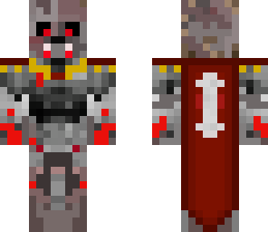 ghoul king