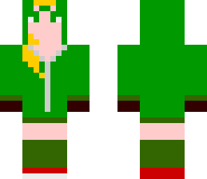 creper girl