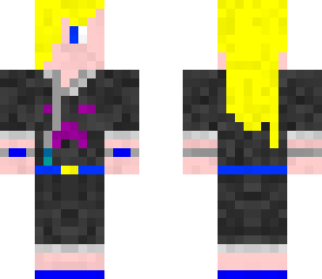 girl