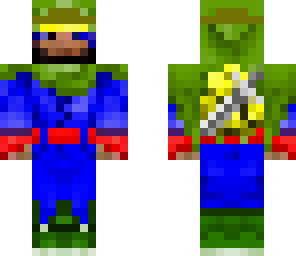 adventure miner