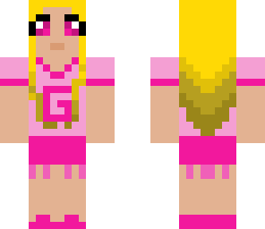girly girl