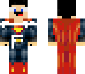 super frode