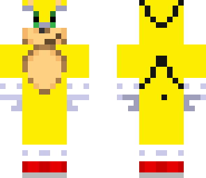 super sonic